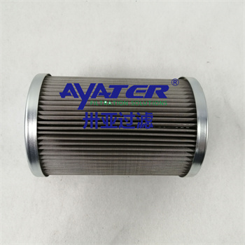 卅亞過濾不銹鋼燒結網折疊濾芯H2427