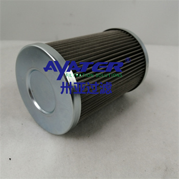 卅亞過濾不銹鋼燒結網折疊濾芯H2427