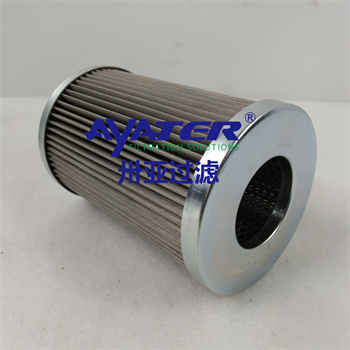 卅亞過濾不銹鋼燒結網折疊濾芯H2427