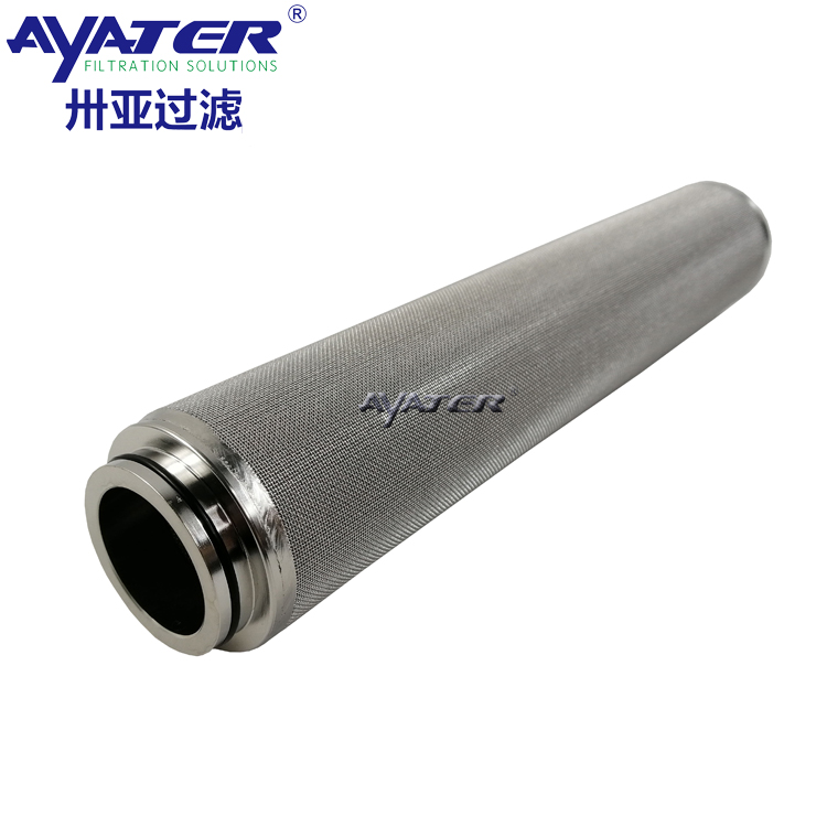 卅亞過濾燒結(jié)網(wǎng)濾芯H2577