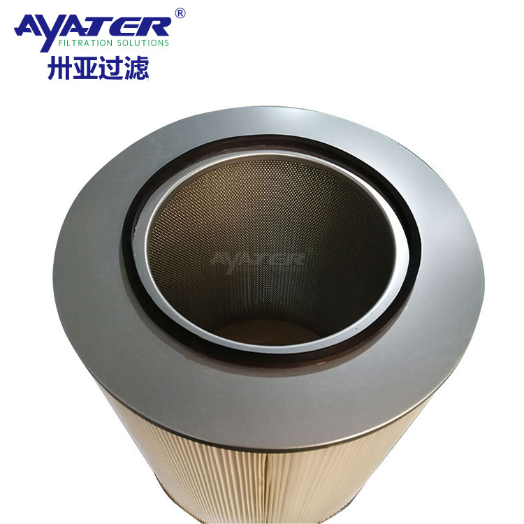 卅亞過(guò)濾噴涂粉體濾筒A615