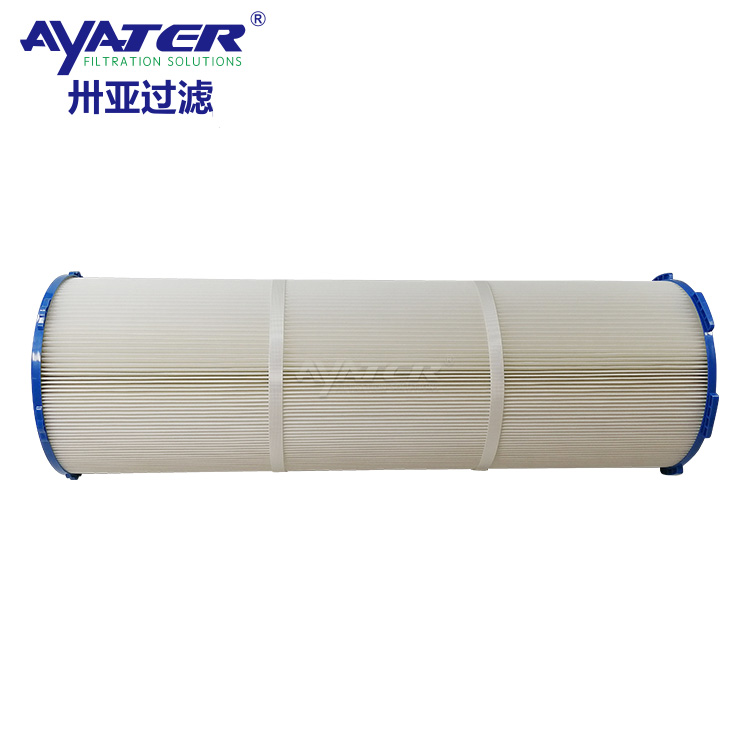 卅亞過濾六耳除塵濾筒A149