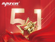 卅亞過(guò)濾|五一勞動(dòng)節(jié)快樂(lè)