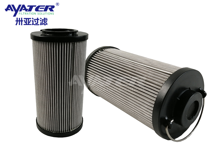 卅亞過濾|劣質液壓油濾芯能對裝備造成什么危害？