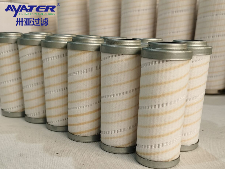 卅亞過濾|認識液壓油濾芯