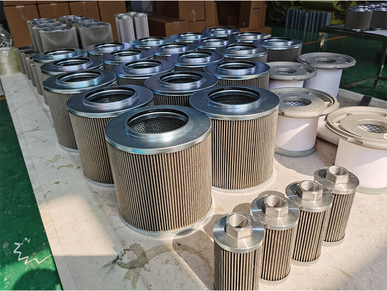 裝備已過保修期，且使用年限已久，是不是沒有必要使用高質量的好濾芯?