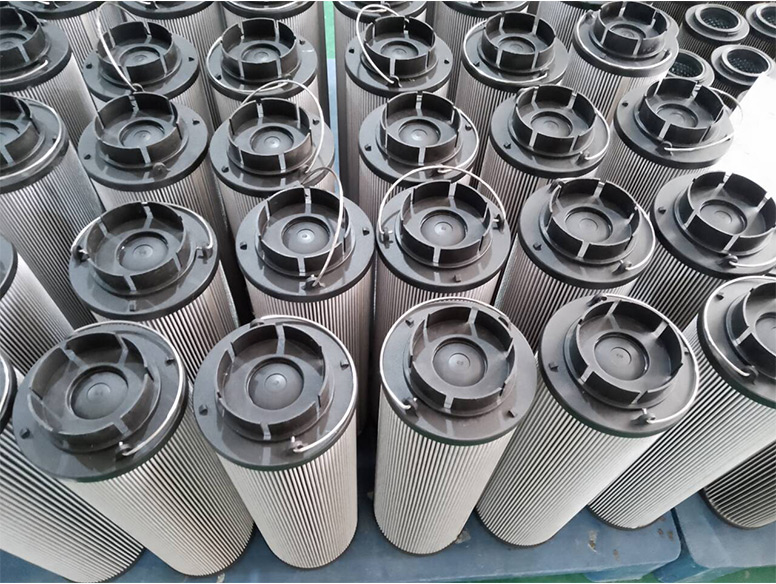 風電濾芯的主要性能