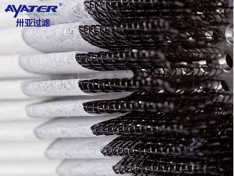 卅亞過濾|濾網所說的80目、200目都是什么含義？