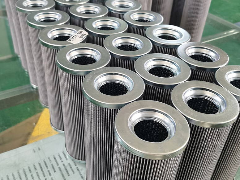 濾芯只要便宜,能夠完好的安裝在發(fā)動(dòng)機(jī)上就行了嗎?