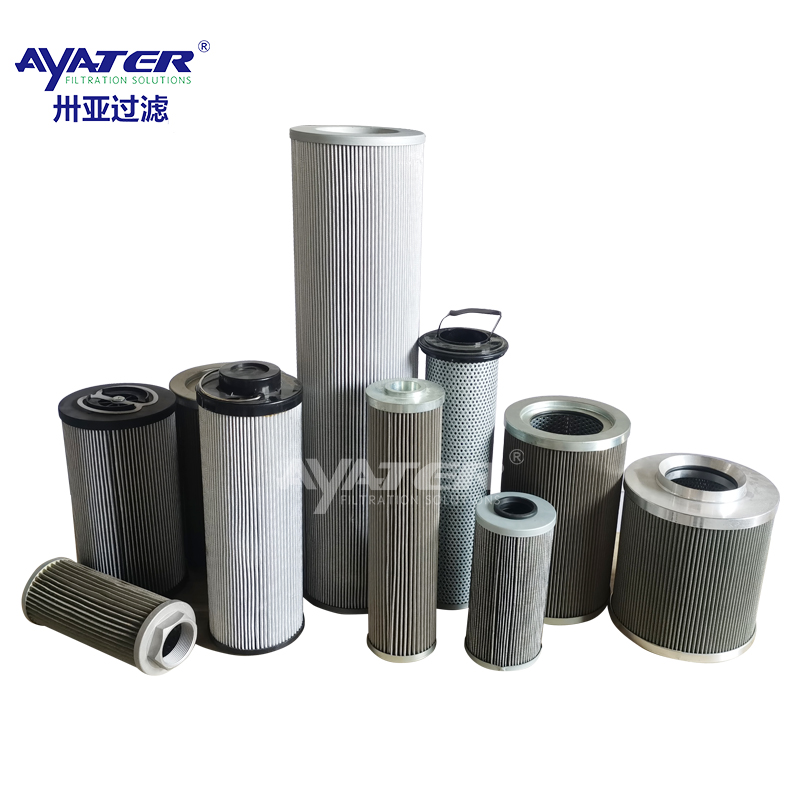 卅亞過(guò)濾液壓油濾芯