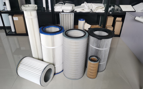 如何預(yù)防除塵濾筒損壞？