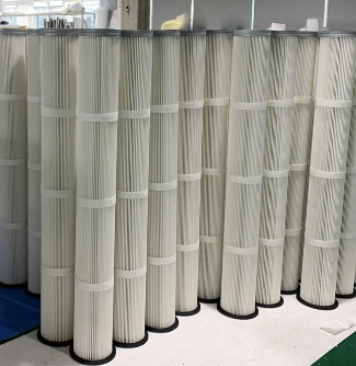 長濾筒-你了解多少?