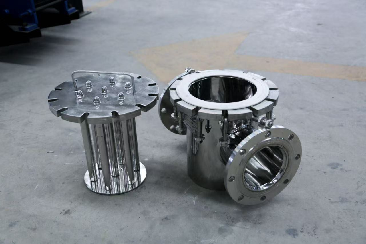 如何選擇適合的籃式過濾器?