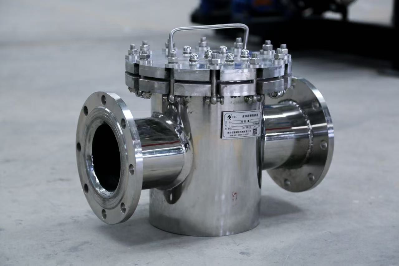 藍式過濾器如何定期維護?