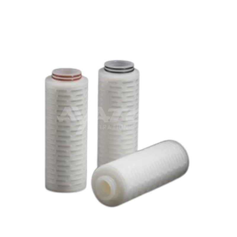 折疊濾芯的材質有哪些??