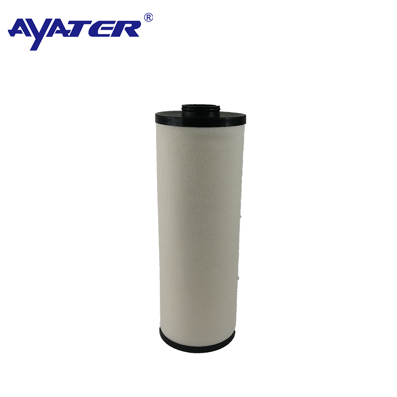 聚結濾芯適用在哪些工況?