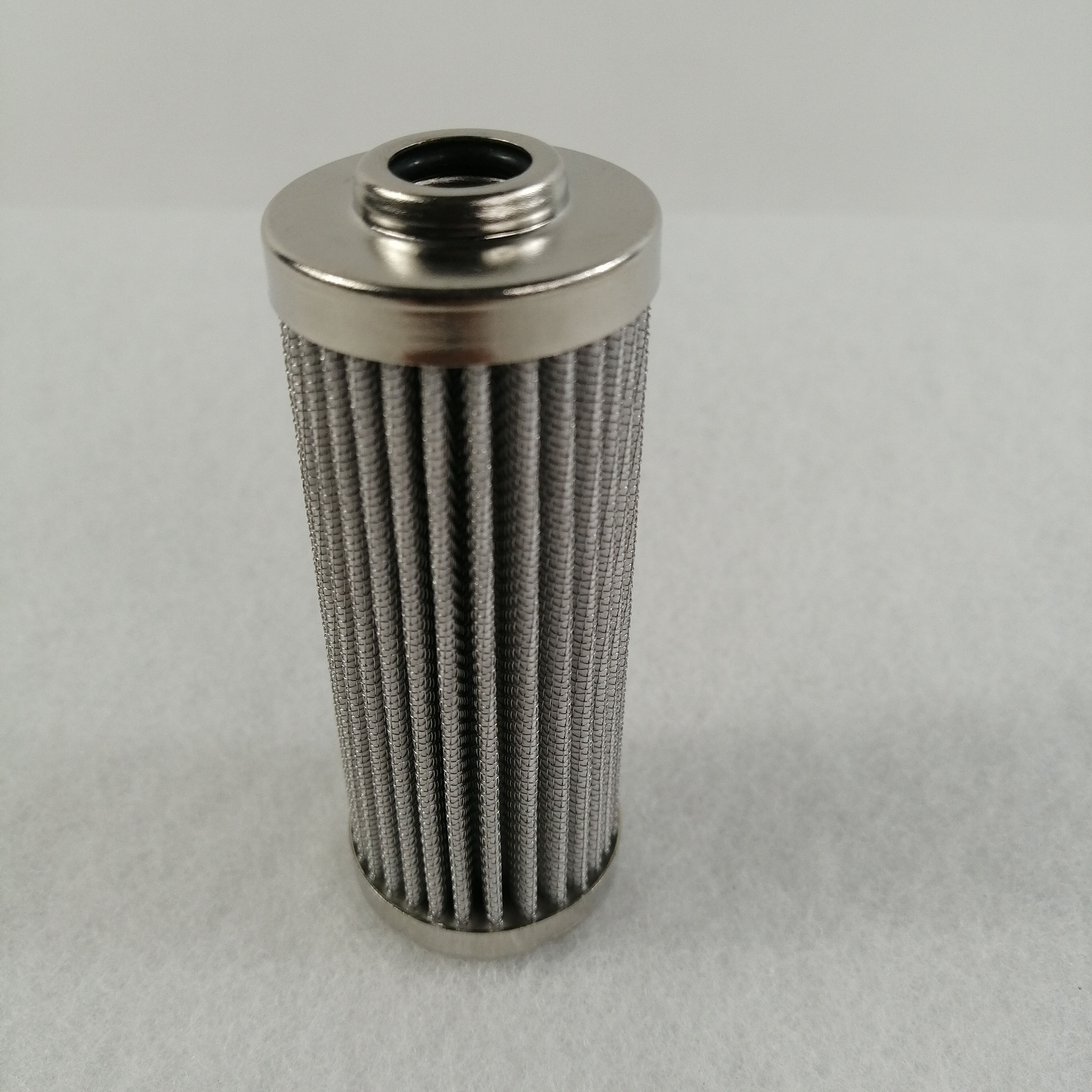 更換液壓油濾芯的頻率是否應該更頻繁?