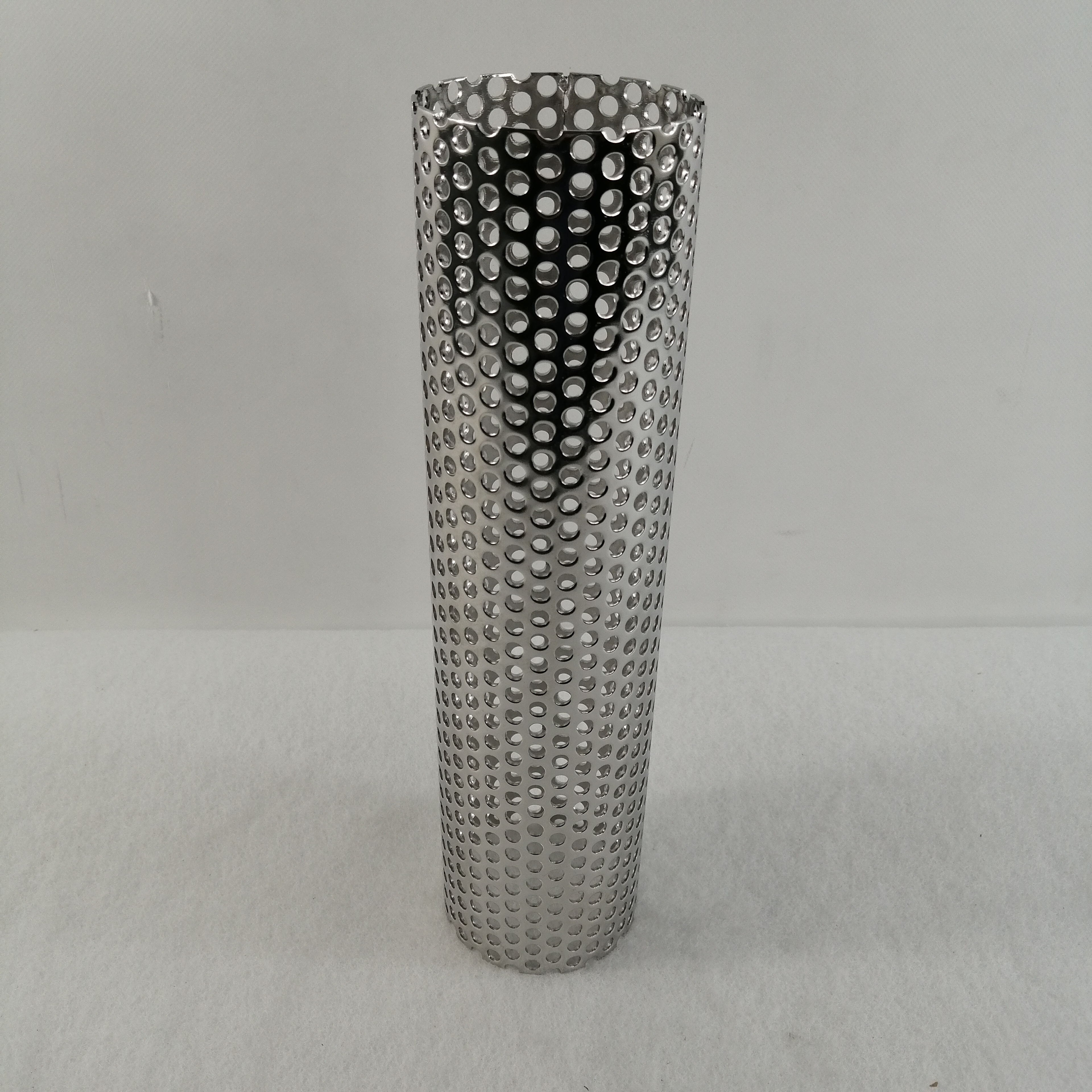 導致不銹鋼濾芯周期縮短的原因有哪些?