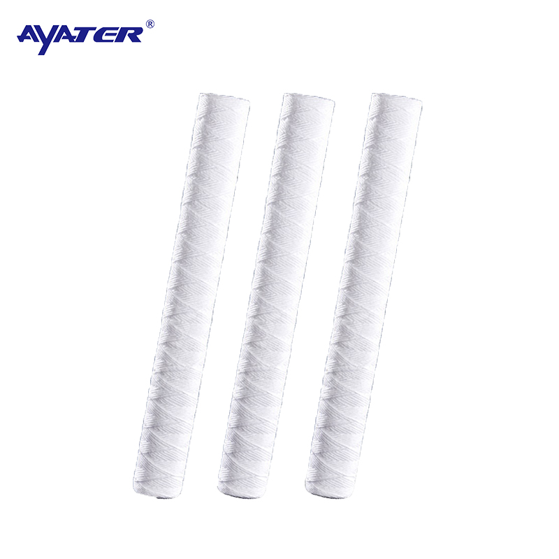 線繞濾芯的應用領域有哪些？