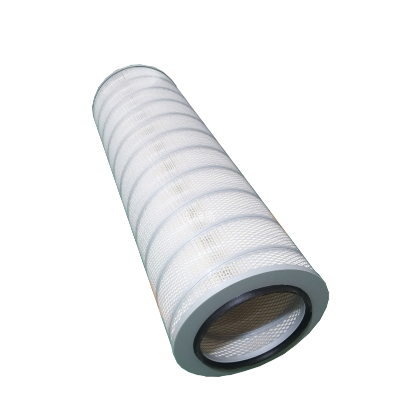 除塵濾筒產品的特點有哪些？