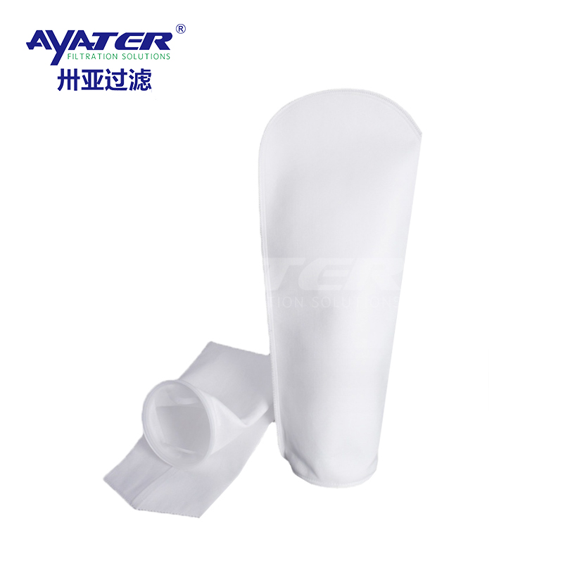 液體濾袋的材質有哪些?