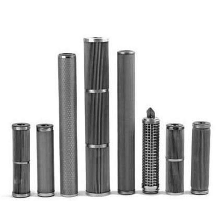 不銹鋼溶體濾芯的特點有哪些?