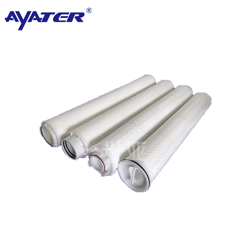 如何為您的系統選擇合適的濾芯