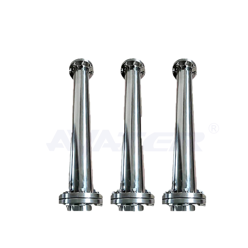 超越傳統：從結構優化看管道混合器的性能突破