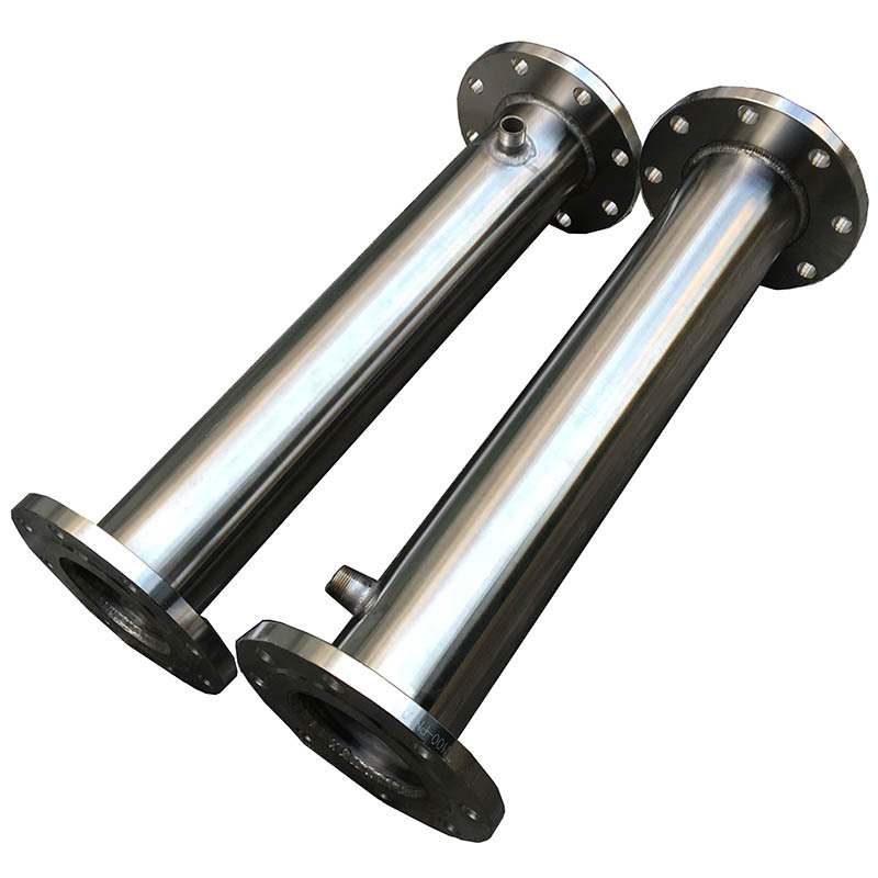 管道混合器的分類與應用：匹配不同介質條件的混合方案