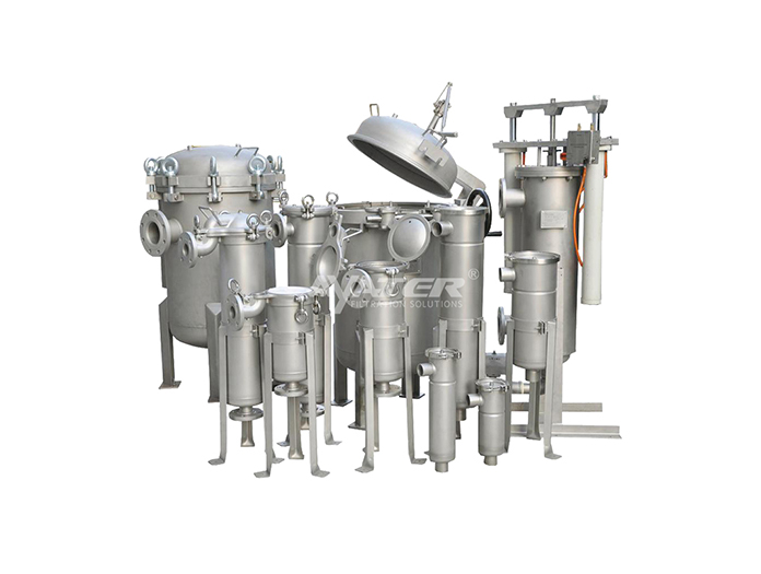 袋式過濾器的優點有哪些？